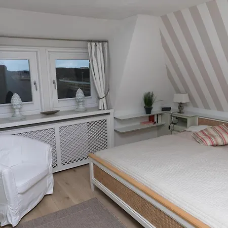 Mellhoern * List auf Sylt