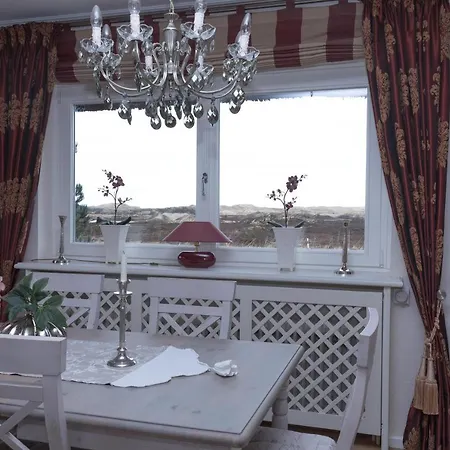 Ferienhaus Mellhoern