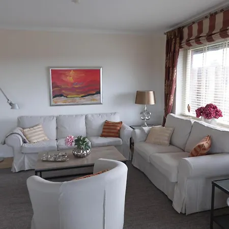 Ferienhaus Mellhoern