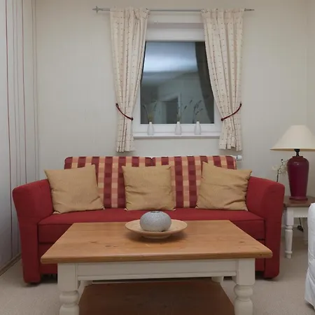 Holiday home Mellhoern