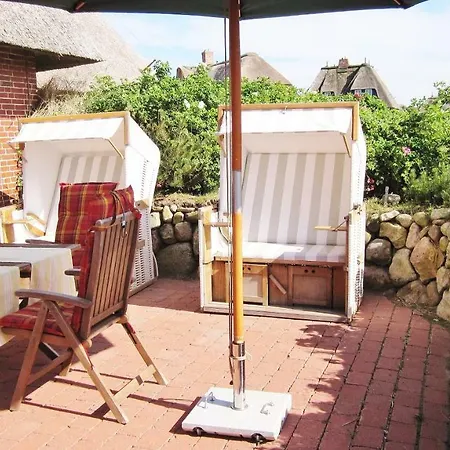 Mellhoern Ferienhaus *