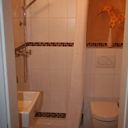 Mellhoern Ferienhaus *