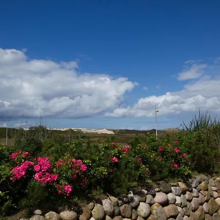 Mellhoern Casa de Férias