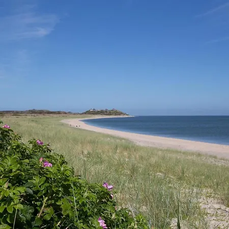 Casa de Férias Mellhoern