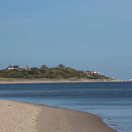 بيت للعطل Mellhoern *