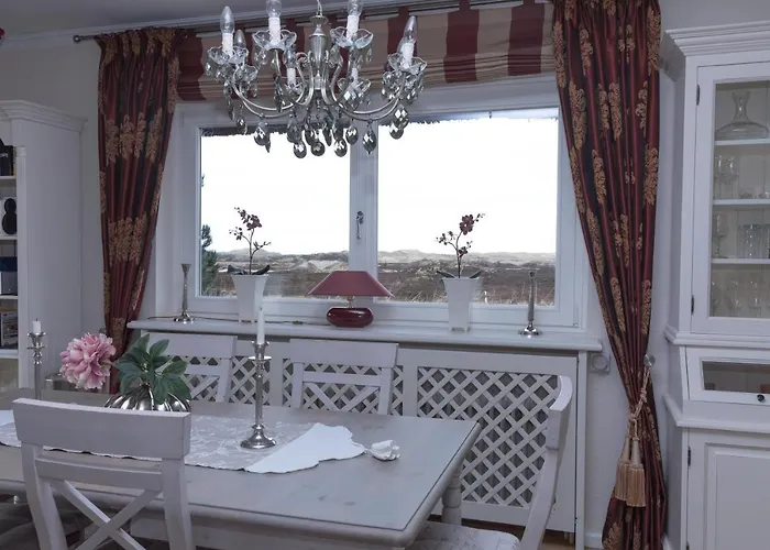 Casa de Férias Mellhoern