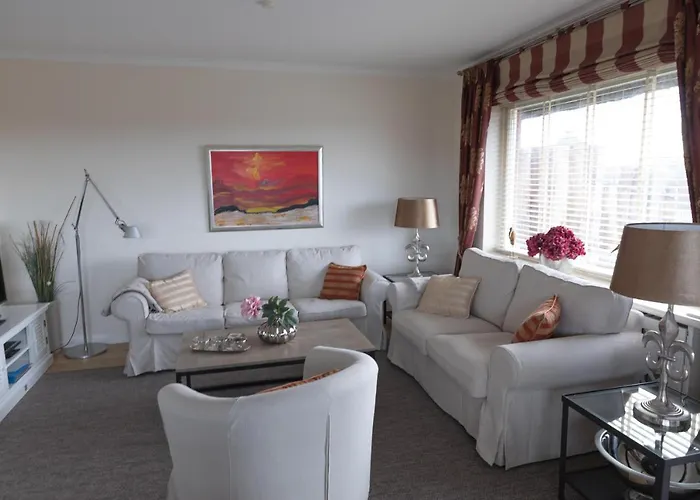 Casa de Férias Mellhoern