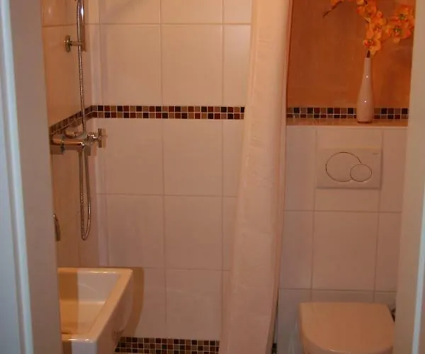 Mellhörn Semesterbostad *