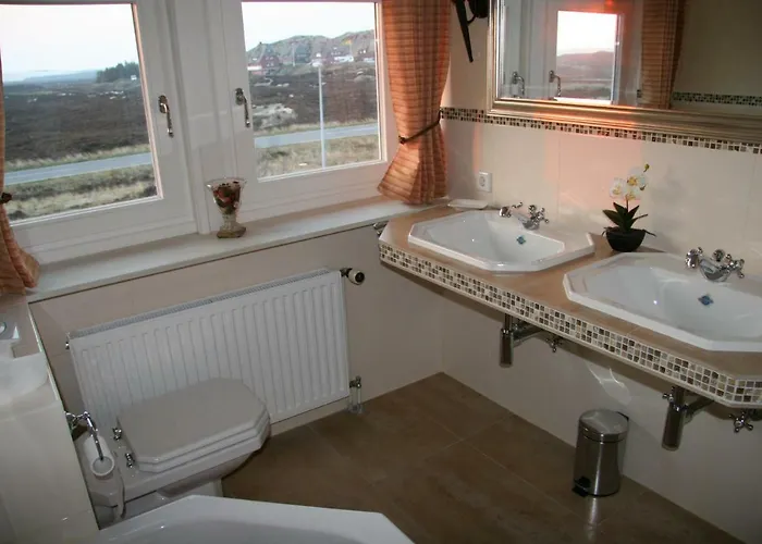 Casa de Férias Mellhoern *