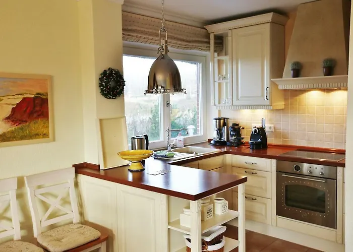 Casa de Férias Mellhoern List