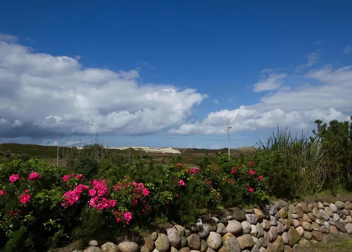 Mellhoern بيت للعطل