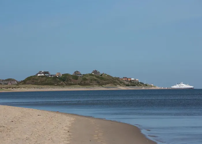 Casa de Férias Mellhoern *